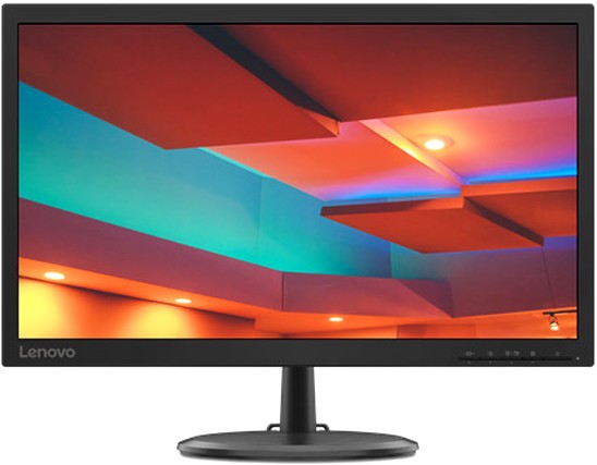 Монитор Lenovo 22" ThinkVision C22-20 (62A7KAT1EU)