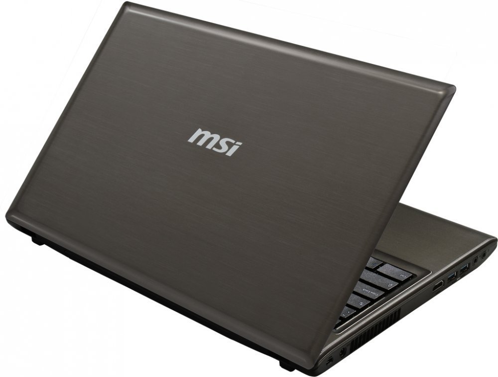 Ноутбук MSI CR61 (2M-863X)