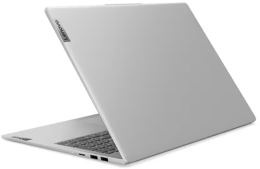 Ноутбук Lenovo IdeaPad Slim 5 16IMH9 Cloud Grey (83DC008RRK)