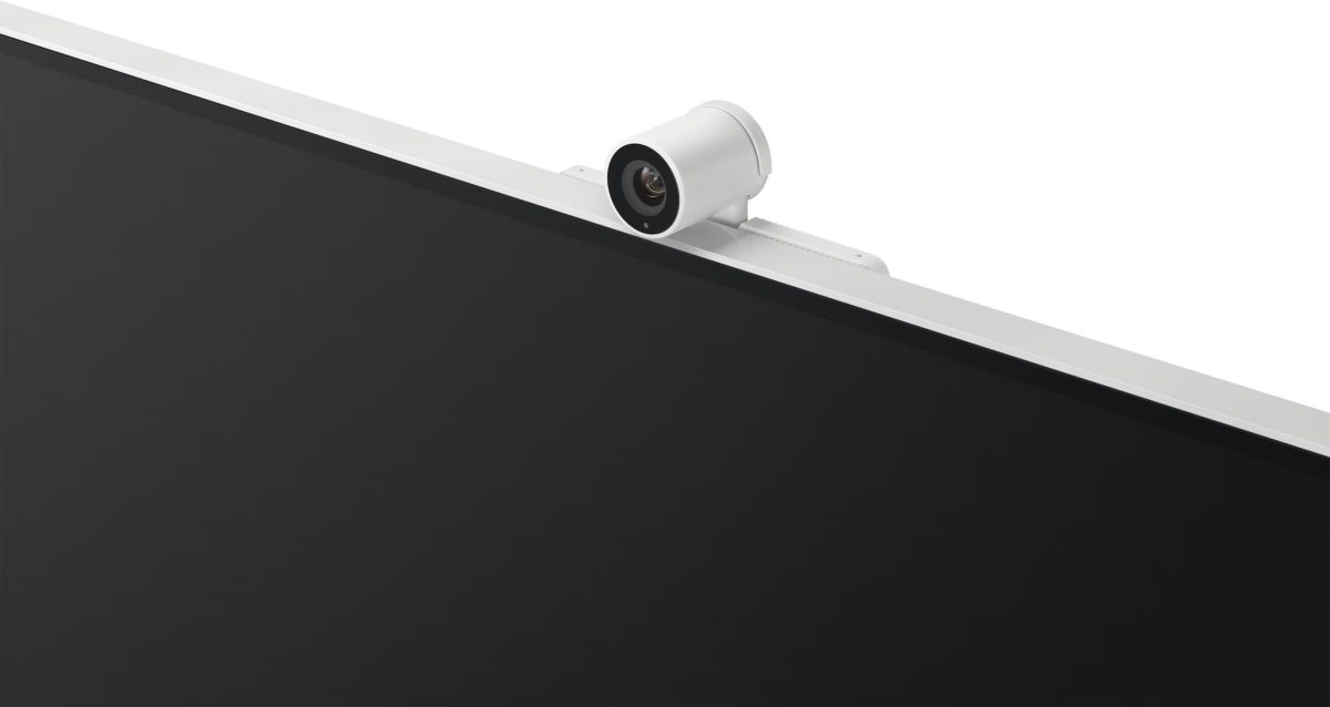 Монитор Samsung 32" S32FM803UIXCI M8 M80F