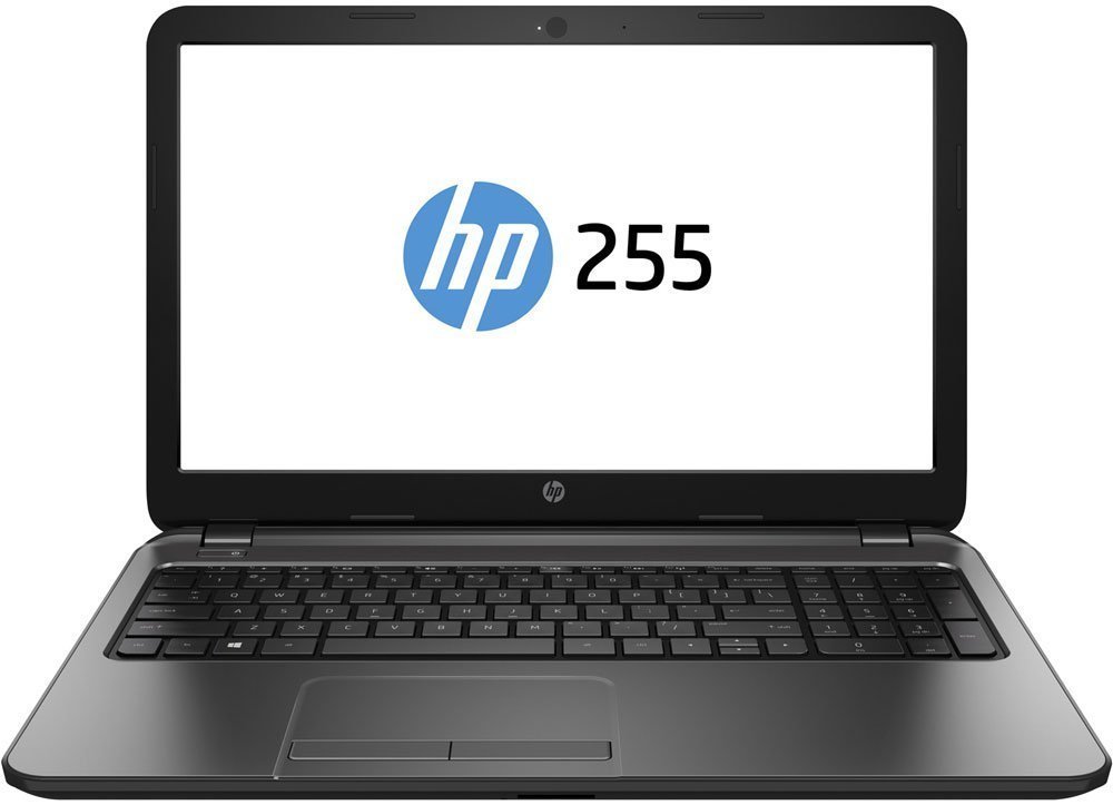 Ноутбук HP 255 G3 (K3X28EA)