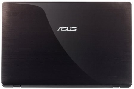 Ноутбук ASUS X73BY