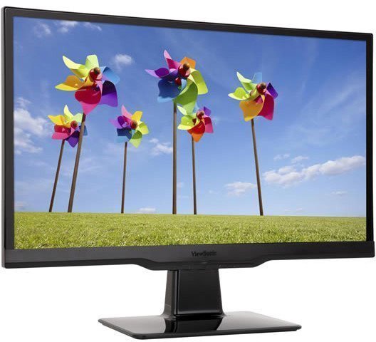 Монитор Viewsonic 23" VX2363SMHL