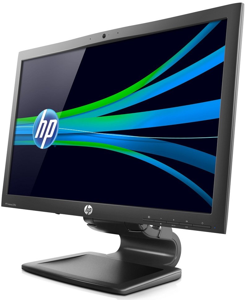 Монитор HP 23" L2311c (A1W80AA)