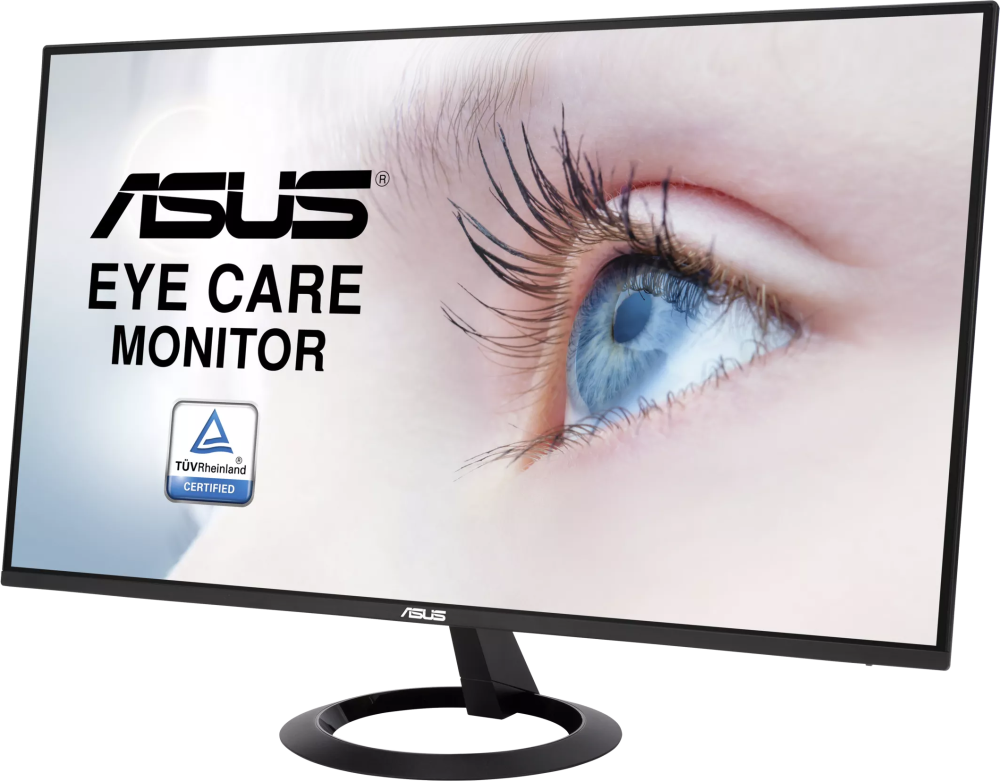 Монитор ASUS 24" VZ24EHE