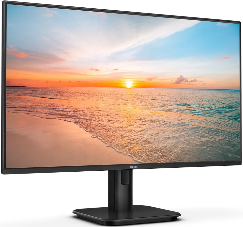 Монитор Philips 24" 24E1N2100D