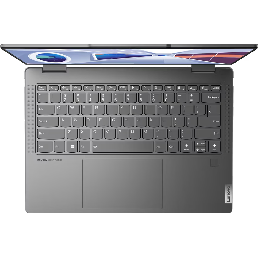 Ноутбук Lenovo Yoga 7 14ARP8 (82YM002ARK)