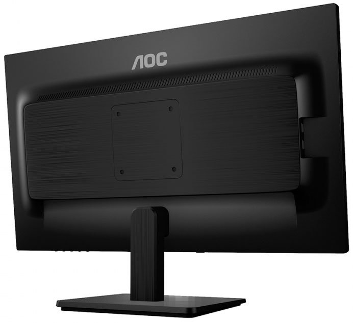 Монитор AOC 22" E2275SWJ