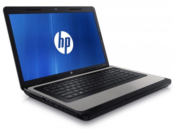 Ноутбук HP 630 (B7B29EA)