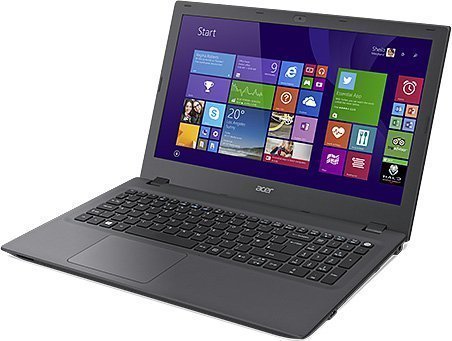 Ноутбук Acer Aspire E5-573-C36D
