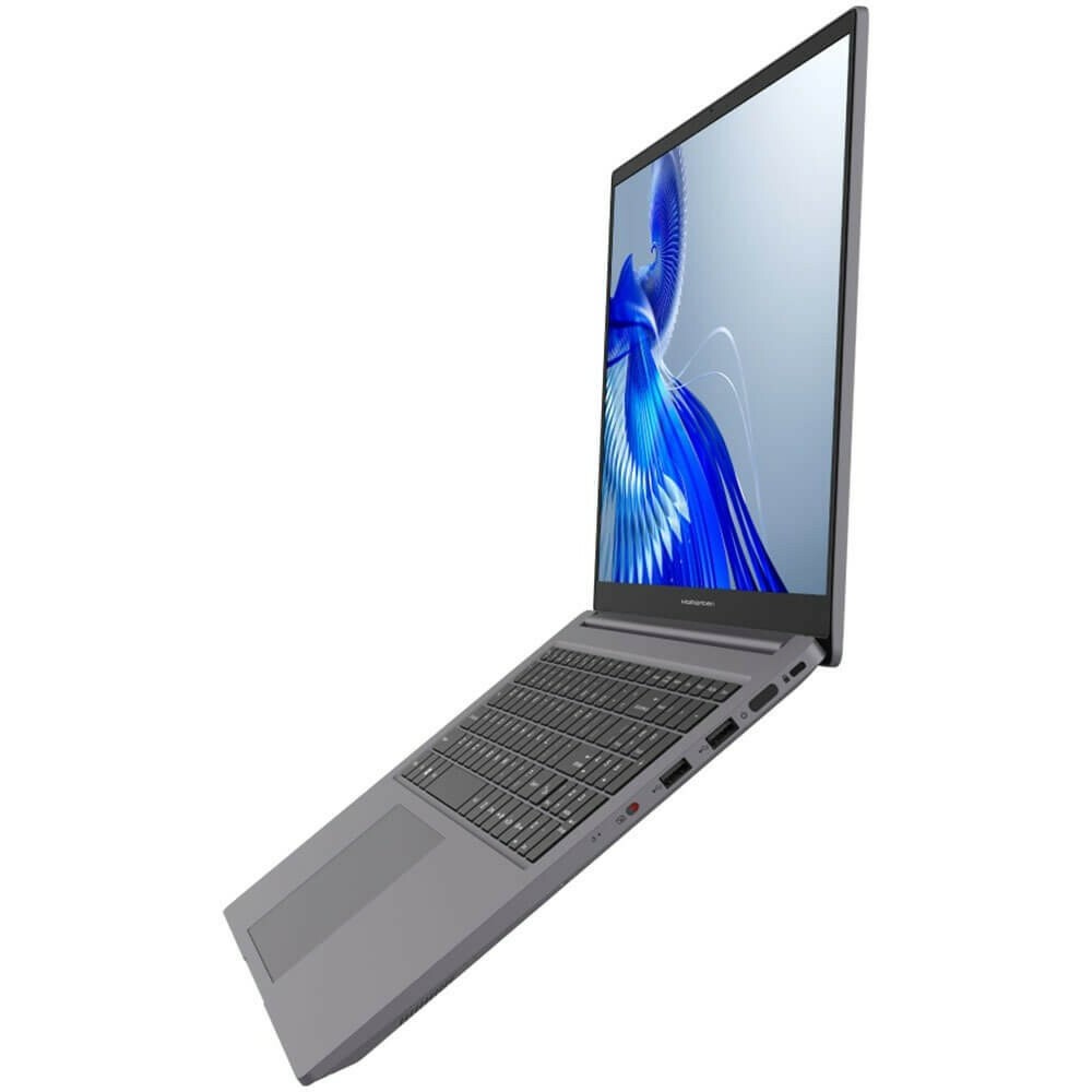 Ноутбук Maibenben P727 (P7272SB0LGRE0)