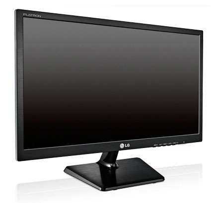 Монитор LG 22"  E2242V-BN