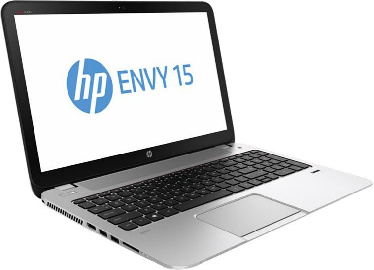 Ноутбук HP Envy 15-j013sr (F0F12EA)