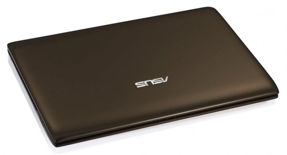 Ноутбук ASUS EEE PC 1025C Brown