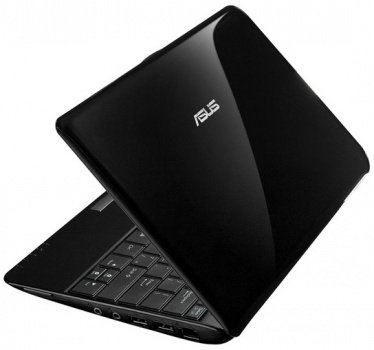 Ноутбук ASUS EEE PC 1005PXD Black