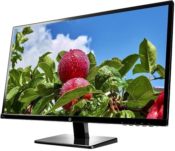 Монитор HP 27" 27wm (V9D84AA)