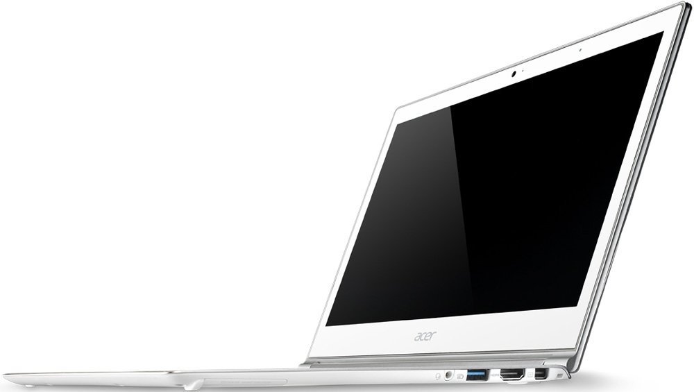 Ноутбук Acer Aspire S7-392-74508G25tws