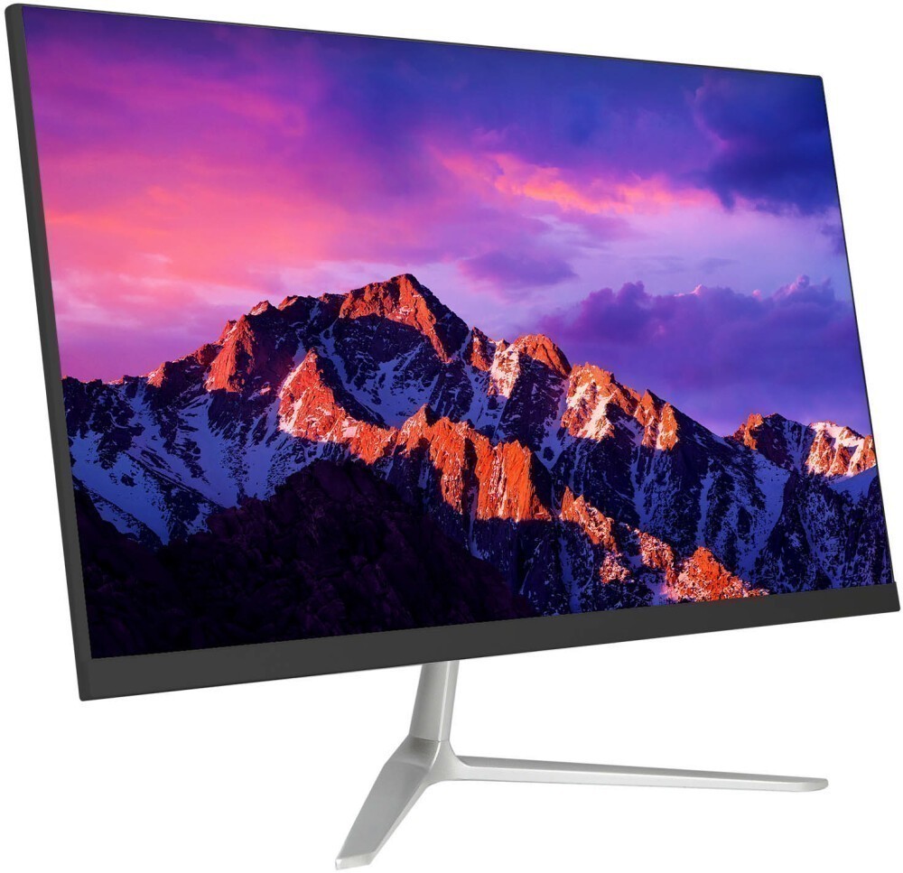 Платформа моноблок  HIPER Office 23.8 (HO-K2-H310-B)