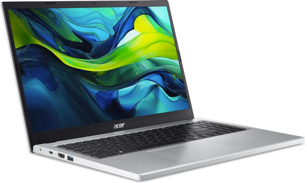 Ноутбук Acer Aspire Go 15 AG15-71P-71KY
