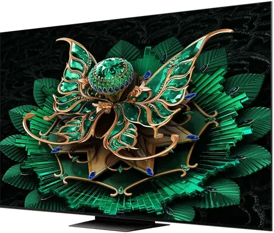 ЖК телевизор TCL 85" 85C7K