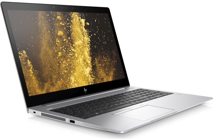 Ноутбук HP EliteBook 850 G5 (3JX20EA)