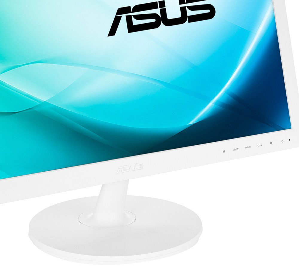 Монитор ASUS 22" VS229NA-W