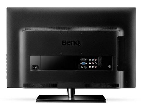 Монитор BenQ 26" E26-5500