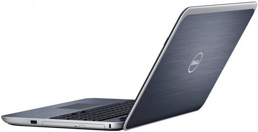 Ноутбук Dell Inspiron 5737 Silver (5737-8263)