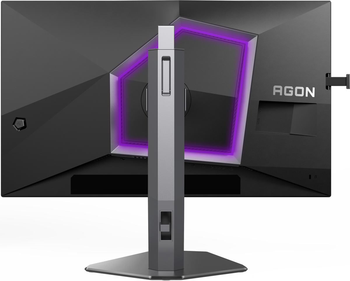 Монитор AOC 24" AG246FK6 AGON PRO