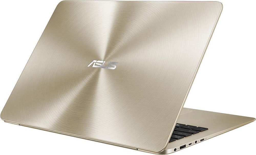 Ноутбук ASUS UX430UA (GV261R)