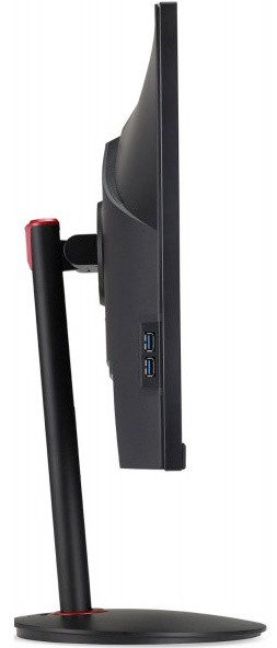 Монитор Acer 27" XV272Xbmiiprx Nitro