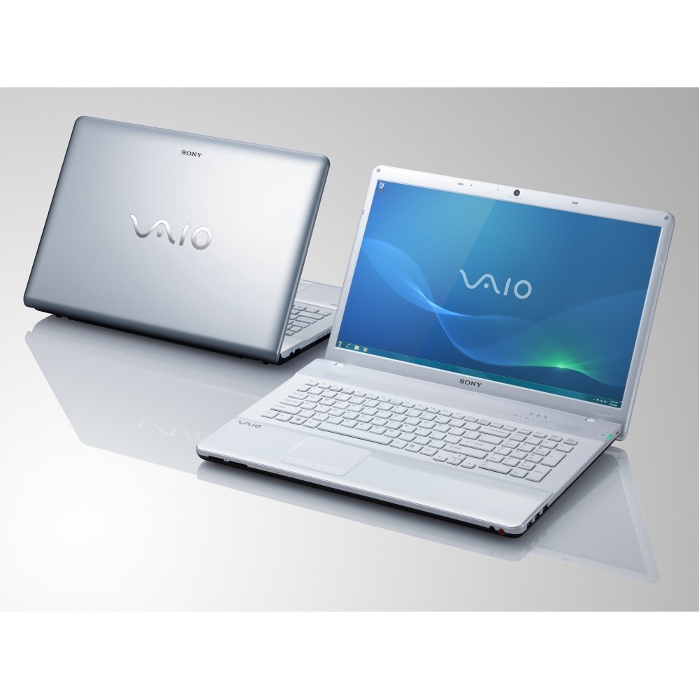 Sony Vaio Ноутбук Купить Новый