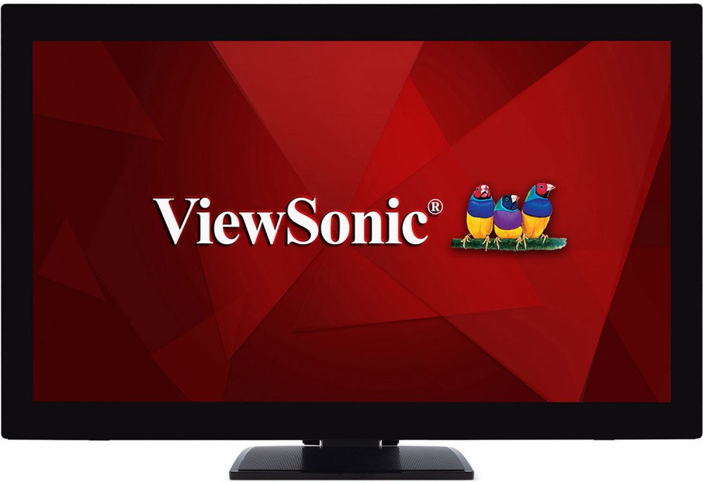 Монитор Viewsonic 27" TD2760