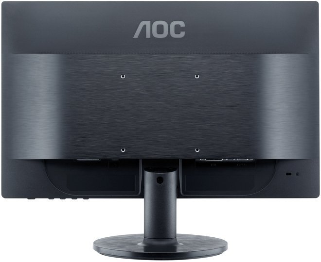 Монитор AOC 20" E2060swd