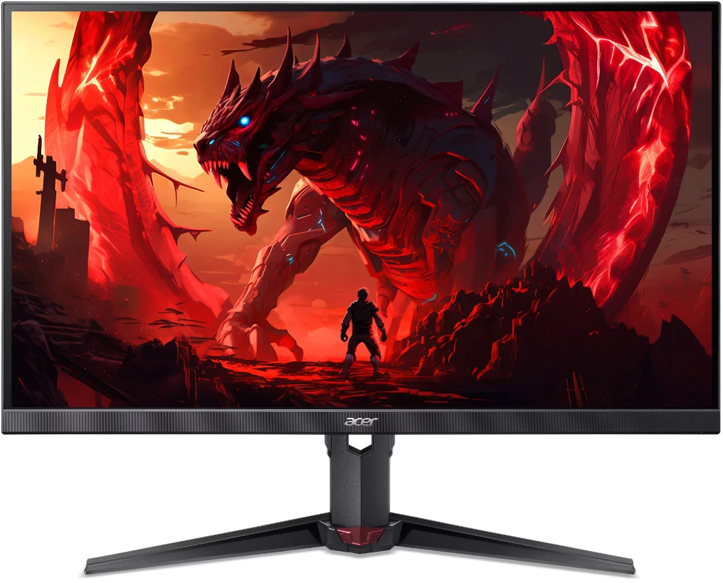 Монитор Acer 27" XV272UF3bmiiprx