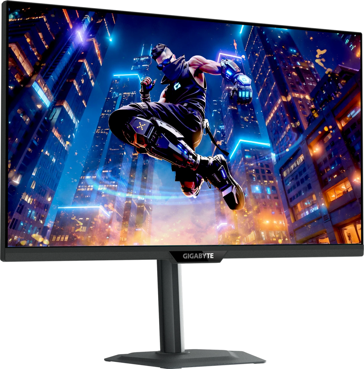 Монитор Gigabyte 27" M27Q2 QD