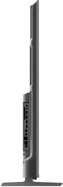 ЖК телевизор Haier 55" Smart TV S6