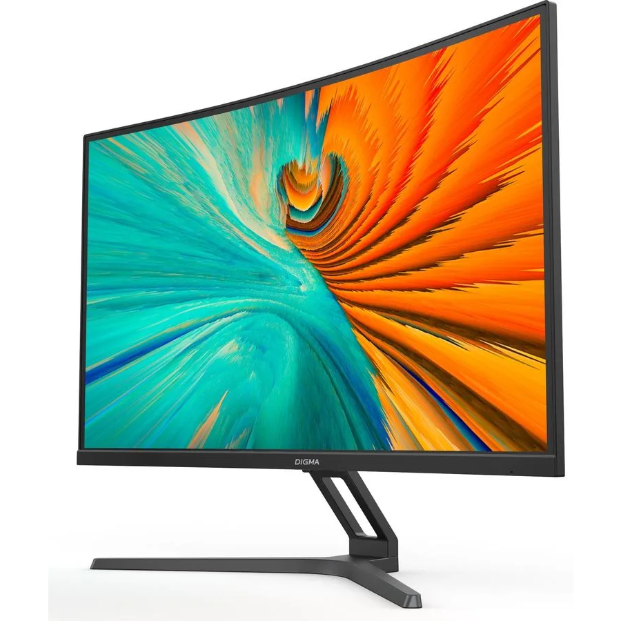 Монитор Digma 27" Overdrive 27A510F