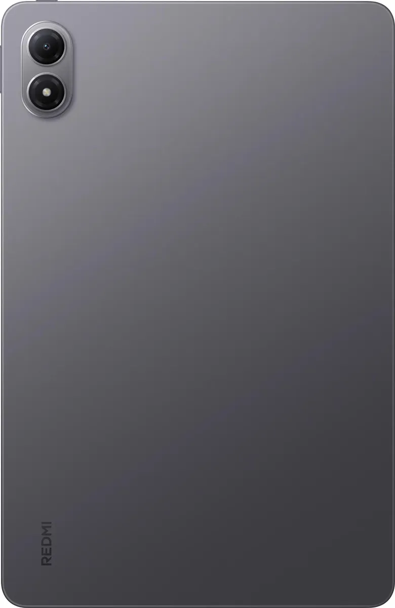Планшет Xiaomi Redmi Pad 2 Pro 6/128GB 5G Graphite Gray