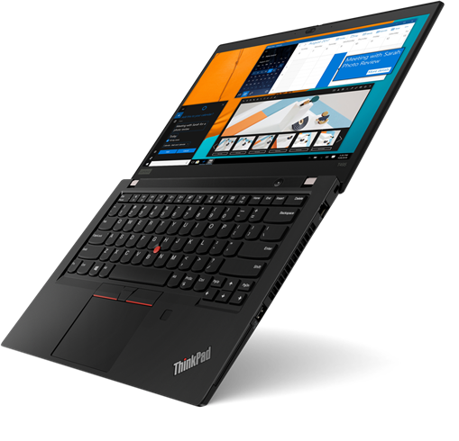 Ноутбук Lenovo ThinkPad T495 (20NJ000YRT)