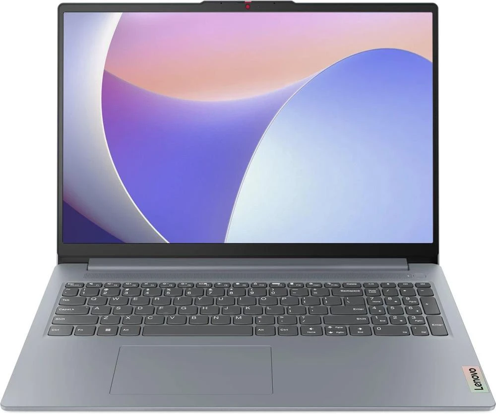 Ноутбук Lenovo IdeaPad Slim 3 15AMN8 (82XQ00N7PS)