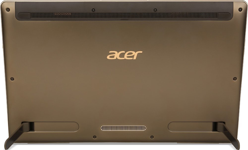 Моноблок Acer Aspire Z3-700 (DQ.B5QER.001)