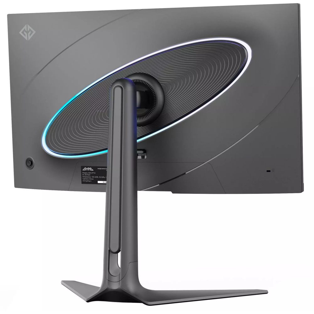 Монитор GMNG 27" GM-27F14