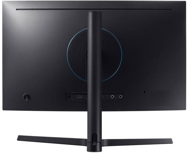 Монитор Samsung 27" C27FG73FQI