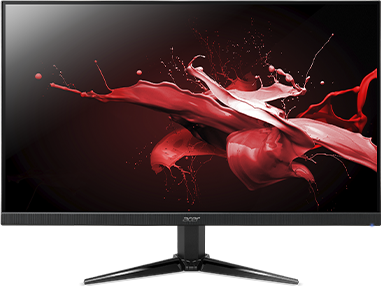 Монитор Acer 22" QG221Qbii