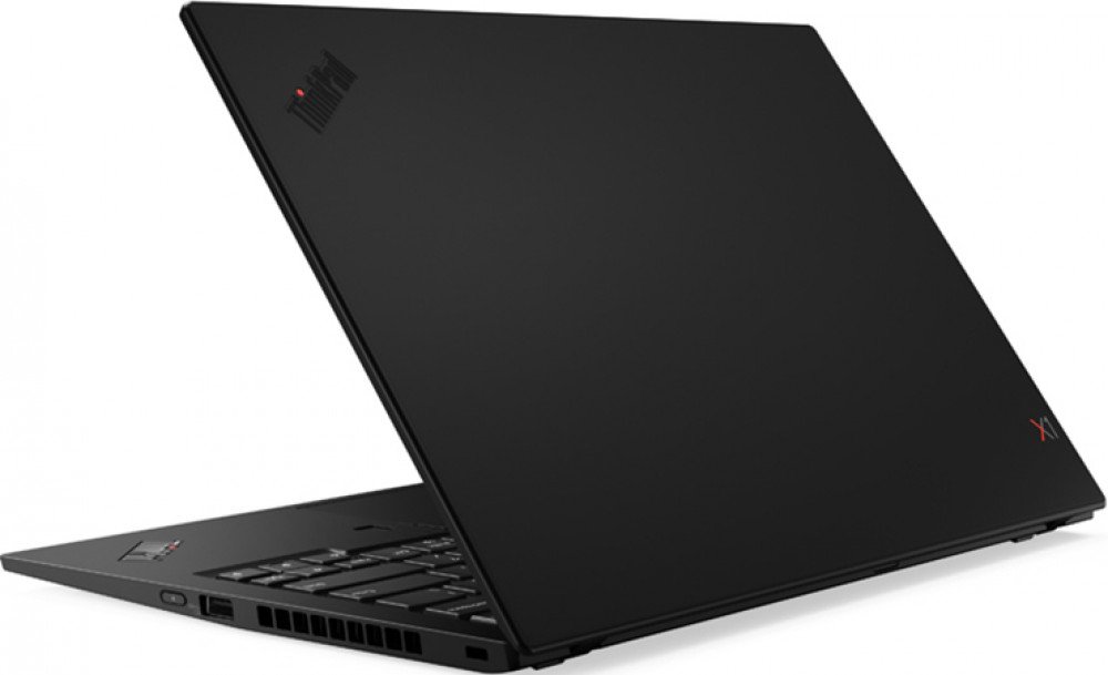 Ноутбук Lenovo ThinkPad X1 Carbon 7 (20QD003JRT)