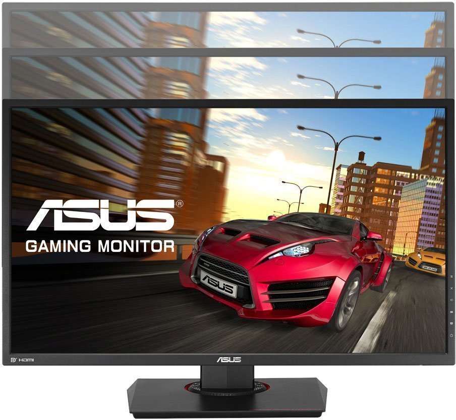 Монитор ASUS 27" MG278Q