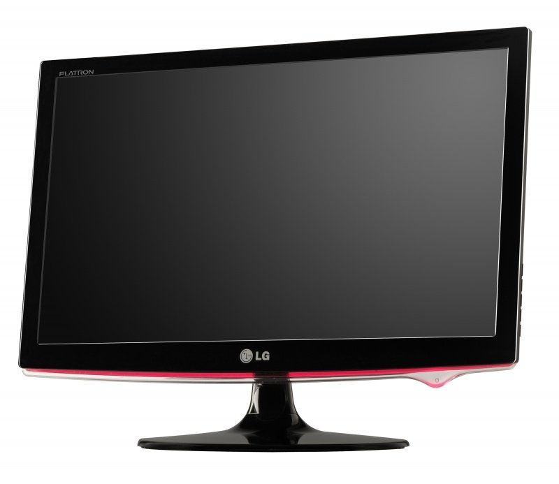 LG 22" Flatron W2261V-PF