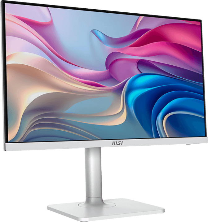 Монитор MSI 27" Modern MD272UPHW