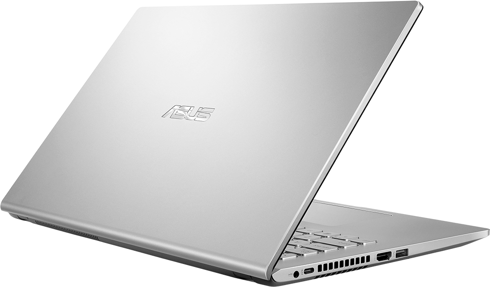 Ноутбук ASUS X509UJ (EJ048T)